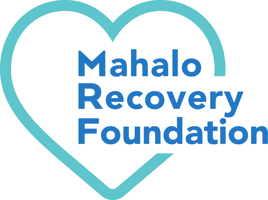 Mahalo Recovery Foundation